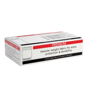 Steroplast Fingertip Plaster 